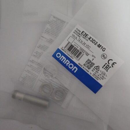 FOR E2E-X3D2-M1G OMRON Proximity Switch