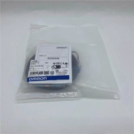 FOR E2E-X4C212 OMRON Proximity Switch Sensor
