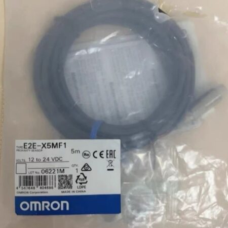 FOR E2E-X5MF1 OMRON Proximity Switch