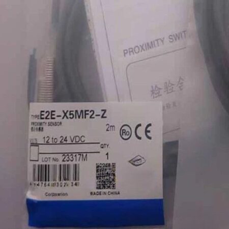 FOR E2E-X5MF2-Z OMRON Proximity Switch