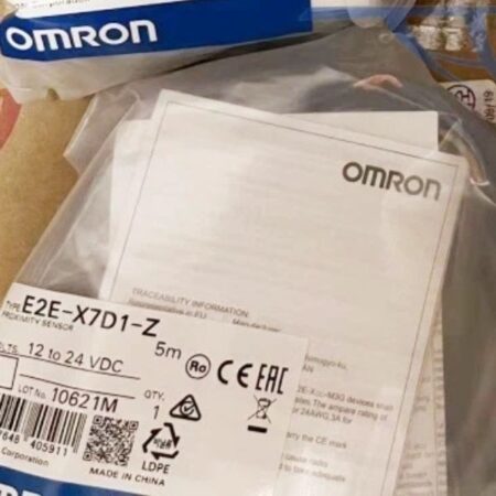 FOR E2E-X7D1-Z-5M OMRON Proximity Switch