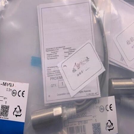 FOR E2E-X7D2-M1GJ-Z OMRON Proximity Switch