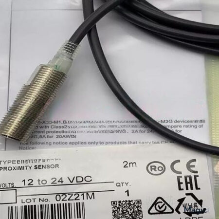 FOR E2E-X7D2-M1J-T OMRON Proximity Switch Sensor