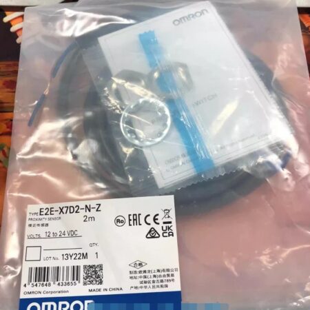 FOR E2E-X7D2-N-Z OMRON Proximity Switch