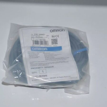FOR E2E-X8MD1 12-24VDC New PhotoElectric Switch