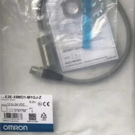 FOR E2E-X8MD1-M1GJ-Z OMRON Proximity Switch