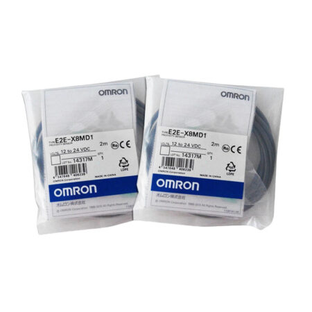 FOR E2E-X8MD1 OMRON Proximity Switch