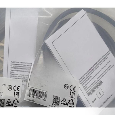 FOR E2EQ-X15X1-M1J OMRON Proximity Switch Sensor