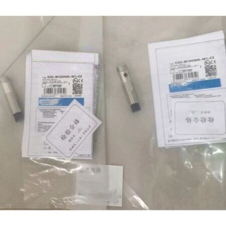 FOR E2G-M12KN05-M1-C2 OMRON Proximity Switch