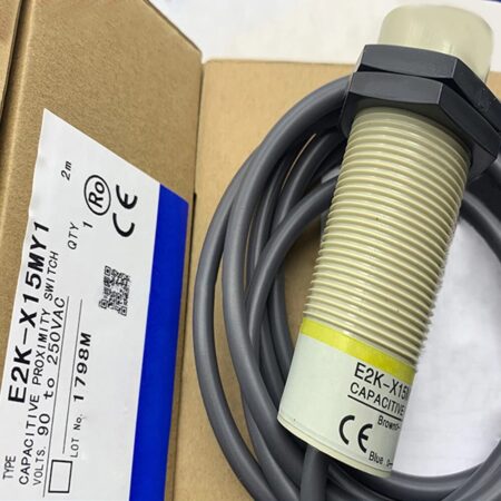 FOR E2K-X15MY1 OMRON Proximity Switch