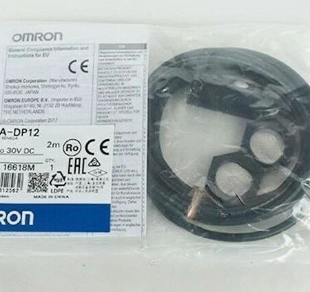 FOR E3FA-DP12 OMRON Photoelectric Sensor Switch E3FADP12
