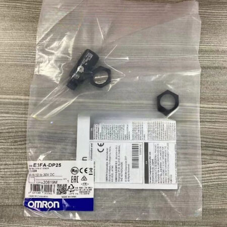 FOR E3FA-DP25 OMRON Photoelectric Sensor Switch E3FADP25