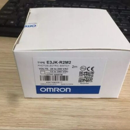 FOR E3JK-R2M2 New Photoelectric Switch