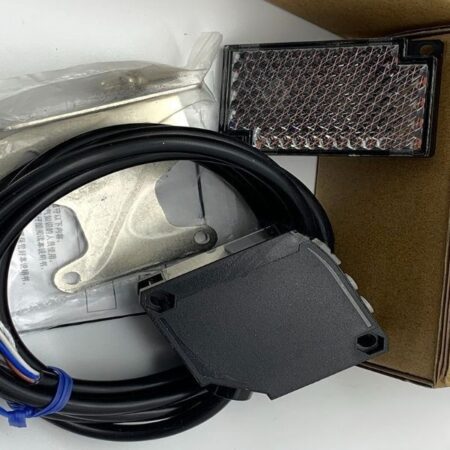 FOR E3JK-TR14-D OMRON Photoelectric Switch Sensor E3JKTR14D