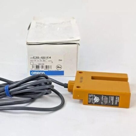 FOR E3S-GS1E4 OMRON Photoelectric Sensor Switch E3SGS1E4