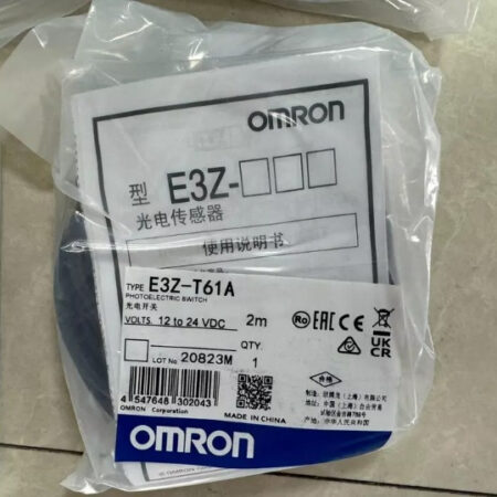 FOR E3Z-T61A New Photoelectric Switch E3Z/T61A E3ZT61A
