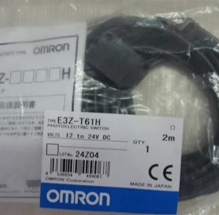 FOR E3Z-T61H New Photoelectric Switch