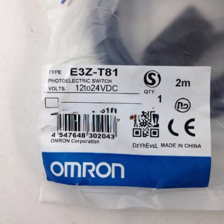 FOR E3Z-T81 OMRON Photoelectric Switch Sensor