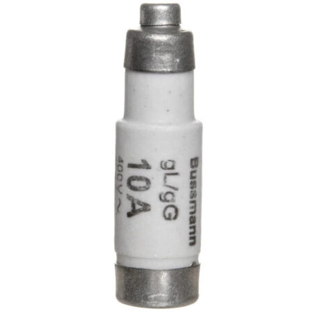FOR EATON BUSSMANN 10NZ01 D01 E14 10A 500V Fuse