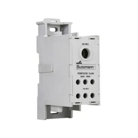 FOR EATON BUSSMANN PDBFS330 Power Distribution Block