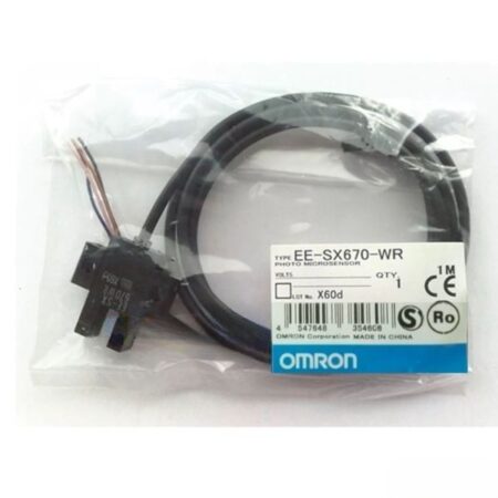 FOR EE-SX670-WR New Photoelectric Switch