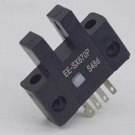 FOR EE-SX670P OMRON Photoelectric Switch Sensor EESX670P