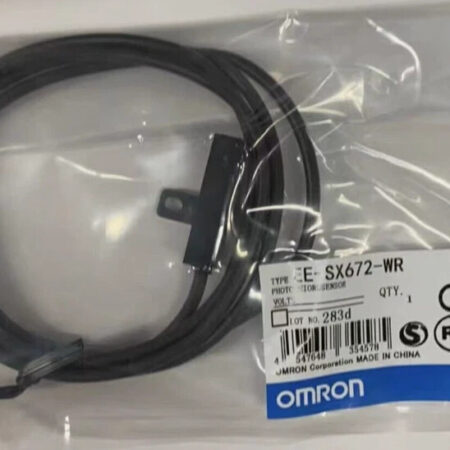 FOR EE-SX672-WR OMRON Photoelectric Switch Sensor EESX672WR
