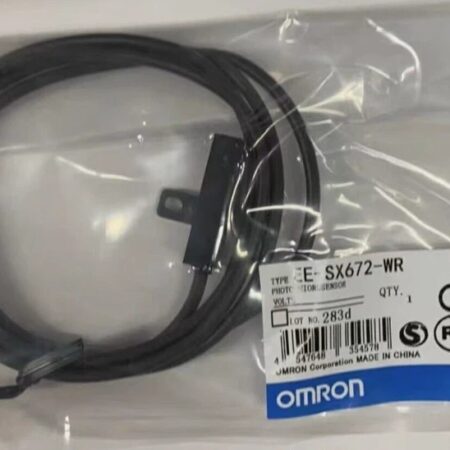 FOR EE-SX672-WR OMRON Photoelectric Switch Sensor EESX672WR