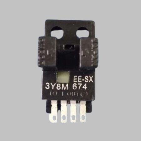 FOR EE-SX674R OMRON Photoelectric Switch Sensor EESX674R