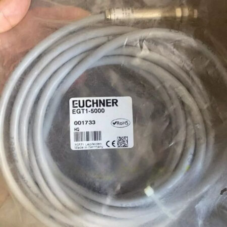 FOR EGT1-5000 EUCHNER New Proximity Switch 001733