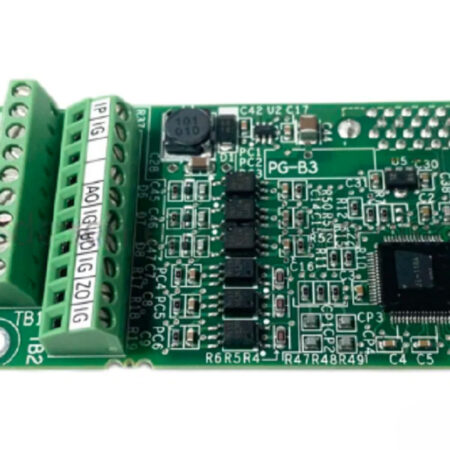 FOR ETC740160 New Inverter Board
