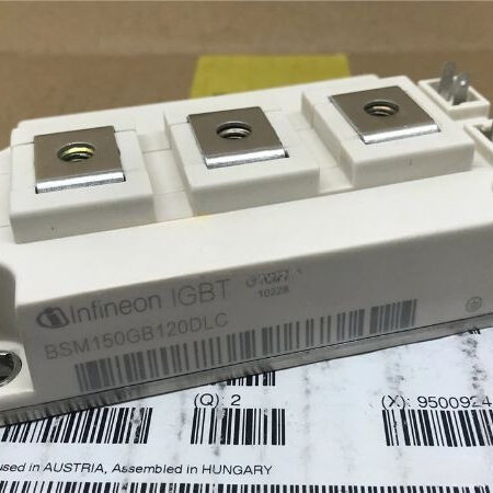 FOR EUPEC BSM150GB120DLC Module Power Supply BSM150GB120DLC