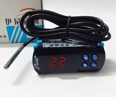 FOR EW-183 Heating Cooling New Automatic Temperature Digital Display Controller