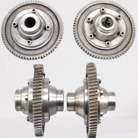 FOR Electric Tricycle Differential Gear Assembly Set