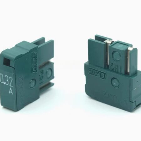FOR FANUC A60L-0001-0046 MP032 Fuse 0.32A 125V 10PCS