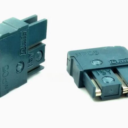 FOR FANUC A60L-0001-0046/0.5A MP05 Fuse 0.5A 125V 10PCS