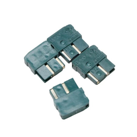 FOR FANUC A60L-0001-0046/5.0A Alarm Fuse MP50 5.0AMP 10PCS