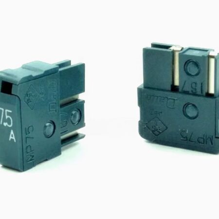 FOR FANUC A60L-0001-0046/7.5A Fuse Alarm Indicating MP75 7.5AMP 10PCS