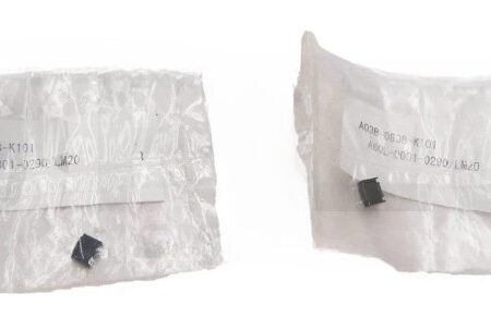FOR FANUC A60L-0001-0290/LM20 Micro Fuse LM20 Lof of 2