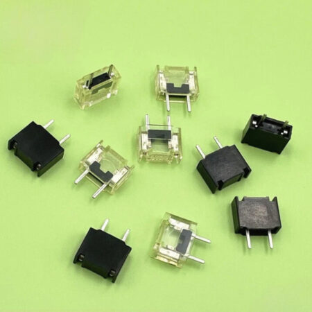 FOR FANUC LM0.5A Fuse LM 0.5A 0.5Amp 48V 5PCS