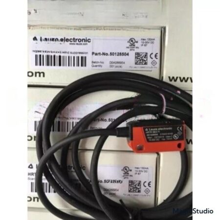 FOR FT318BI.3/2N Leuze New Photoelectric Switch