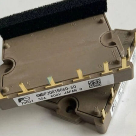 FOR FUJI 6MBP30RTB060-50 Module Power Supply 6MBP30RTB06050