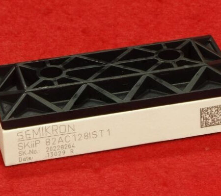 FOR FUJI 82AC128IST1 Module Power Supply 82AC128IST1