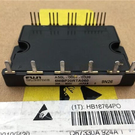FOR FUJI A50L-0001-0326 Module Power Supply A50L-00010326