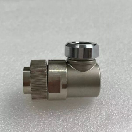 FOR Fanuc A05B-1137-J058 Electrical Connector 12 Pin with Cable Clamp