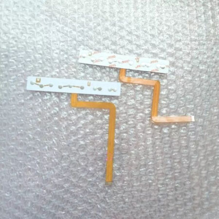 FOR Fiber Fusion Splicer FSM-12S FSM-21S FSM-22S Film New Membrane Keypad