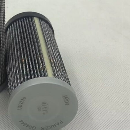 FOR G01098Q 939403 QG04243 G04242 New Oil Filter Wind Power Hydraulic