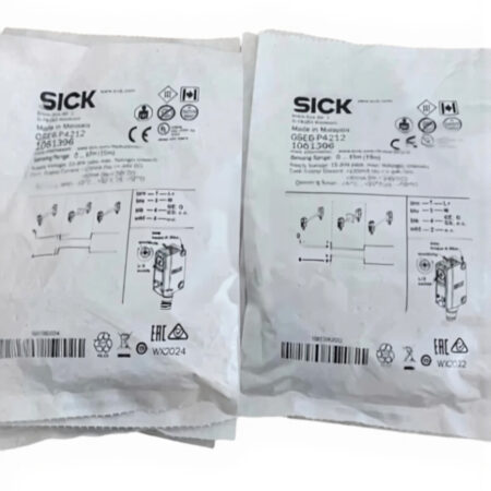 FOR GSE6-P4212 SICK Photoelectric Switch Sensor