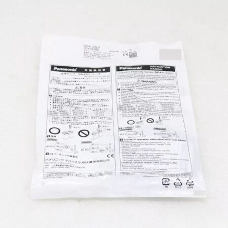 FOR GX-H12B-P New Photoelectric Switch GXH12BP