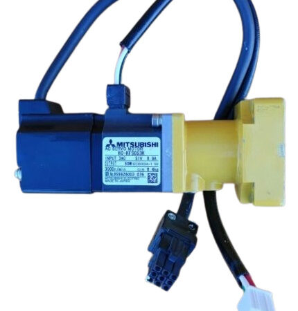 FOR HC-KFS053K Mitsubishi PLC Module